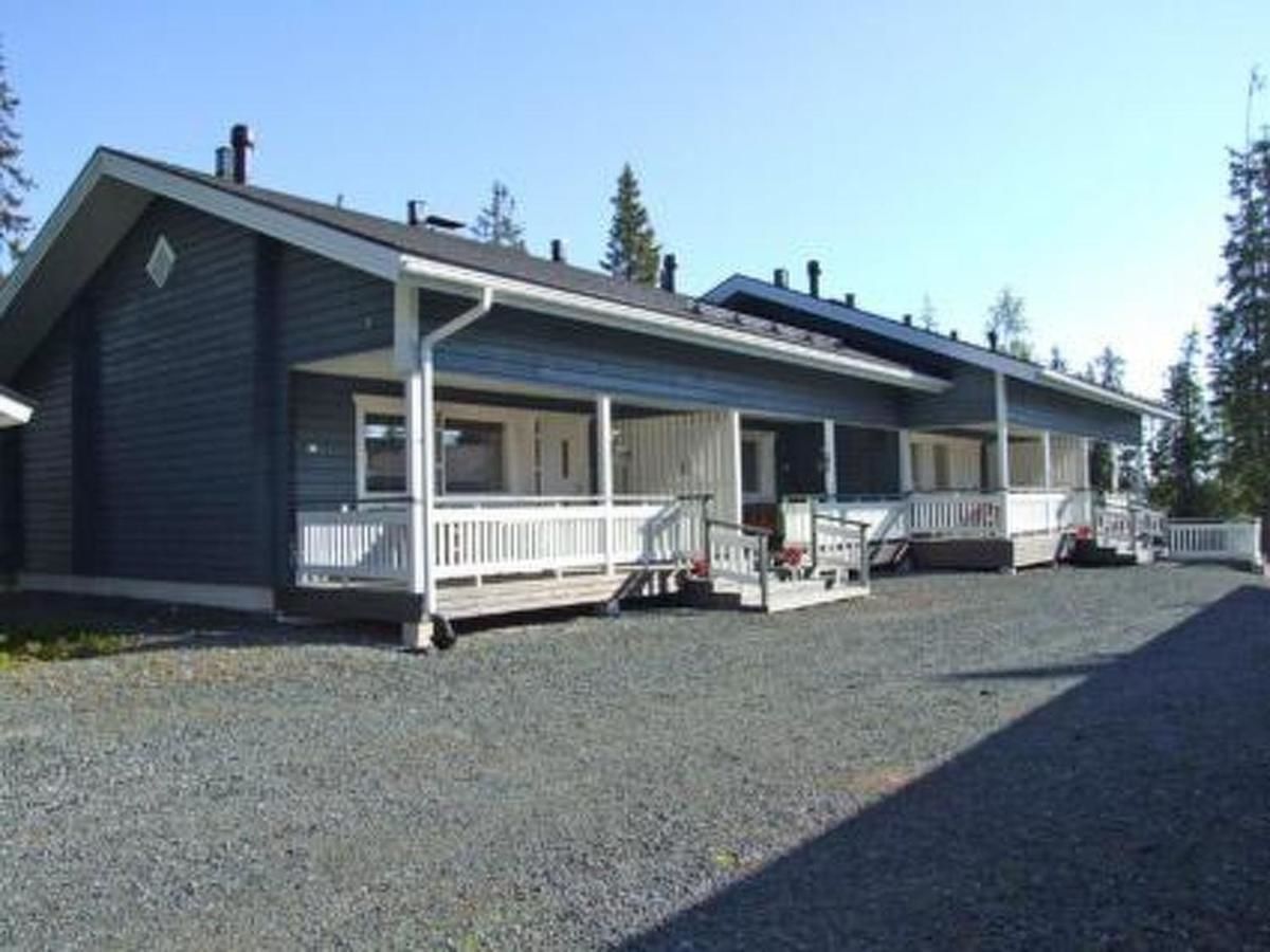 Дома для отпуска Holiday Home Ruka snow & sun 1 Рука