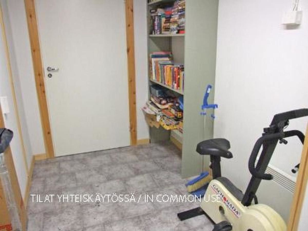 Дома для отпуска Holiday Home Ruka snow & sun 1 Рука