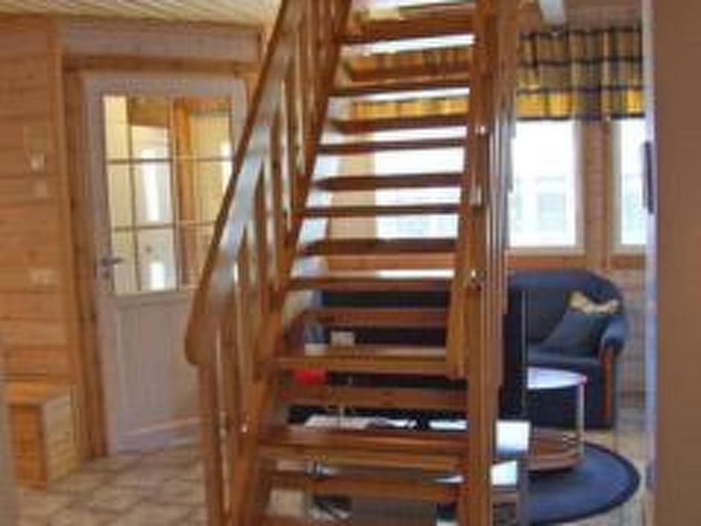 Дома для отпуска Holiday Home Ruka snow & sun 1 Рука