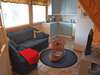 Дома для отпуска Holiday Home Ruka snow & sun 1 Рука-2