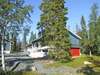 Дома для отпуска Holiday Home Ruka snow & sun 1 Рука-5