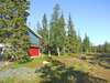 Дома для отпуска Holiday Home Ruka snow & sun 1 Рука-6