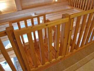 Дома для отпуска Holiday Home Ruka snow & sun 1 Рука Дом для отпуска-10