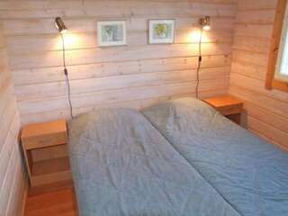Дома для отпуска Holiday Home Ruka snow & sun 1 Рука Дом для отпуска-19