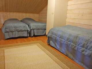 Дома для отпуска Holiday Home Ruka snow & sun 1 Рука Дом для отпуска-22