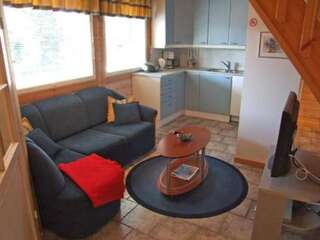 Дома для отпуска Holiday Home Ruka snow & sun 1 Рука Дом для отпуска-2
