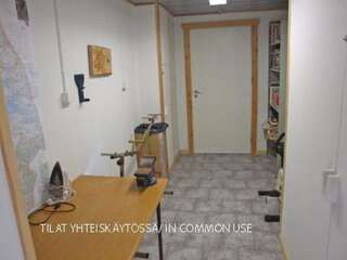 Дома для отпуска Holiday Home Ruka snow & sun 1 Рука Дом для отпуска-29