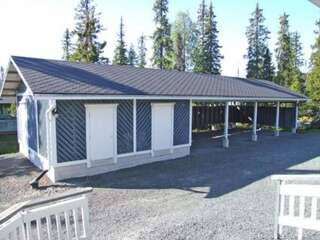Дома для отпуска Holiday Home Ruka snow & sun 1 Рука Дом для отпуска-32