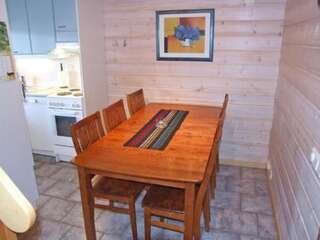 Дома для отпуска Holiday Home Ruka snow & sun 1 Рука Дом для отпуска-3