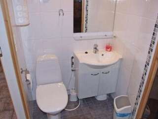 Дома для отпуска Holiday Home Ruka snow & sun 1 Рука Дом для отпуска-4