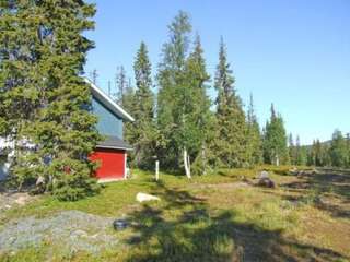 Дома для отпуска Holiday Home Ruka snow & sun 1 Рука Дом для отпуска-43