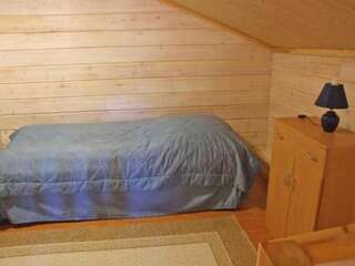 Дома для отпуска Holiday Home Ruka snow & sun 1 Рука Дом для отпуска-46