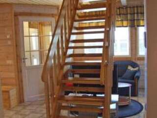 Дома для отпуска Holiday Home Ruka snow & sun 1 Рука Дом для отпуска-58