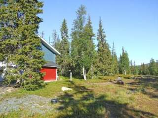 Дома для отпуска Holiday Home Ruka snow & sun 1 Рука Дом для отпуска-6