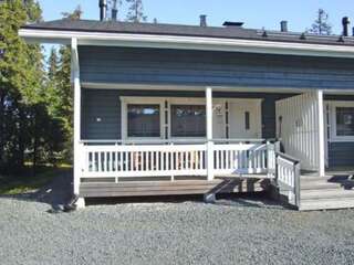 Дома для отпуска Holiday Home Ruka snow & sun 1 Рука Дом для отпуска-62