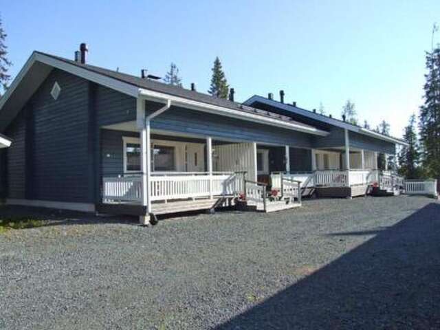 Дома для отпуска Holiday Home Ruka snow & sun 1 Рука-3