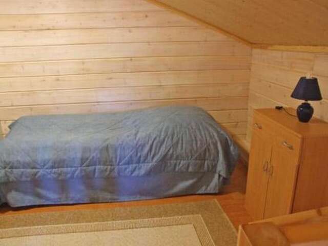 Дома для отпуска Holiday Home Ruka snow & sun 1 Рука-12