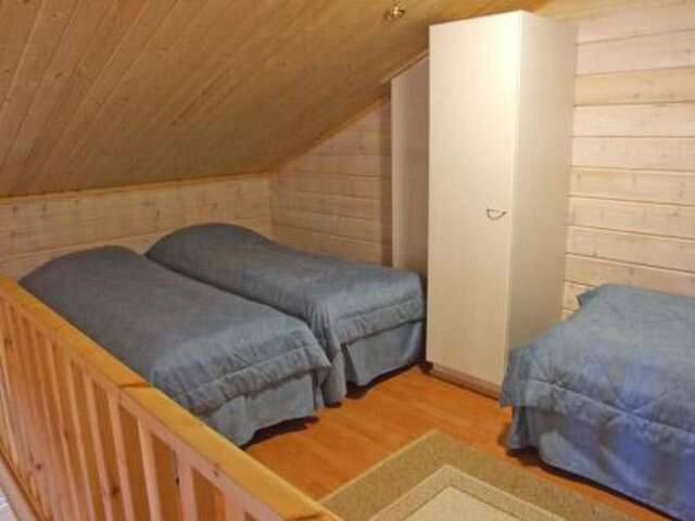 Дома для отпуска Holiday Home Ruka snow & sun 1 Рука-18
