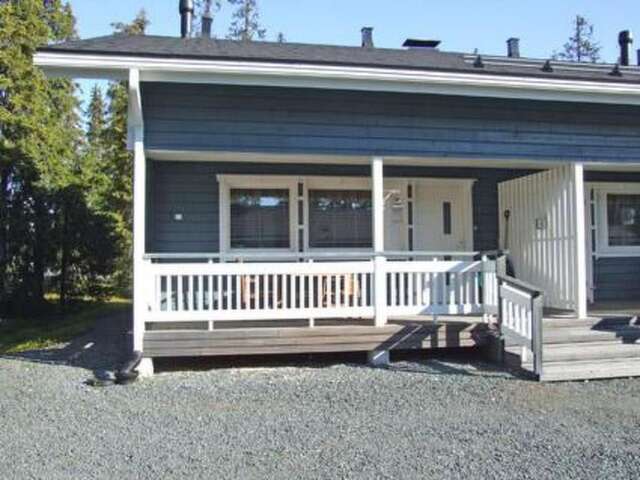 Дома для отпуска Holiday Home Ruka snow & sun 1 Рука-28