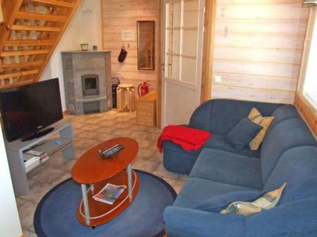 Дома для отпуска Holiday Home Ruka snow & sun 1 Рука-37