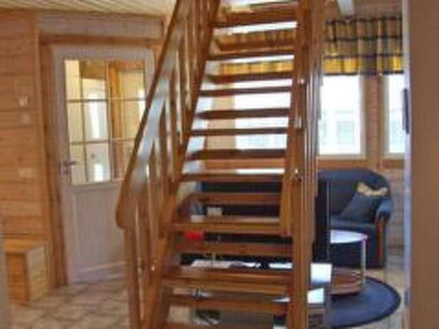 Дома для отпуска Holiday Home Ruka snow & sun 1 Рука-46