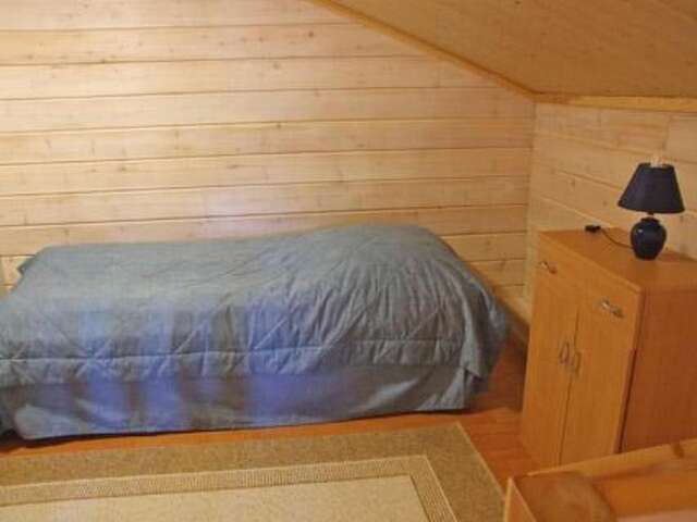 Дома для отпуска Holiday Home Ruka snow & sun 1 Рука-56