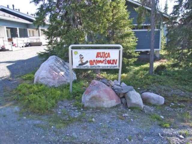 Дома для отпуска Holiday Home Ruka snow & sun 1 Рука-58