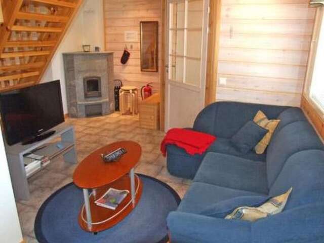 Дома для отпуска Holiday Home Ruka snow & sun 1 Рука-81